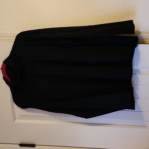 PureJill turtle neck Tee